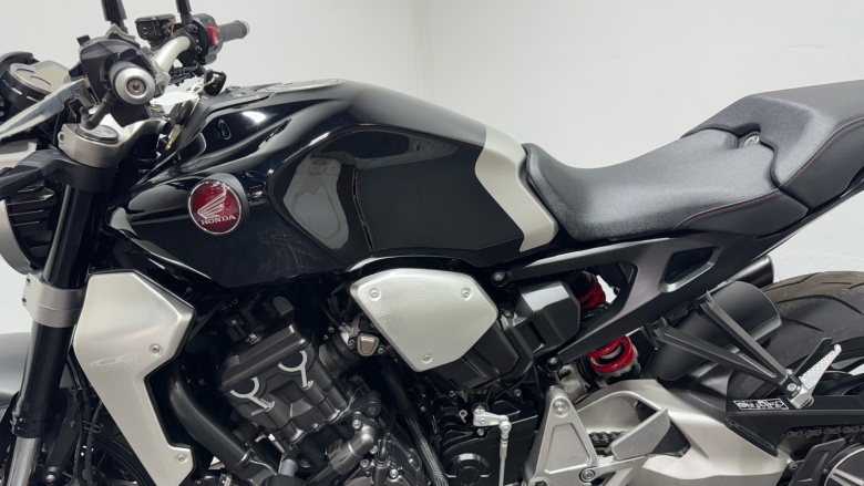 Honda CB 1000RAJED (18MY)